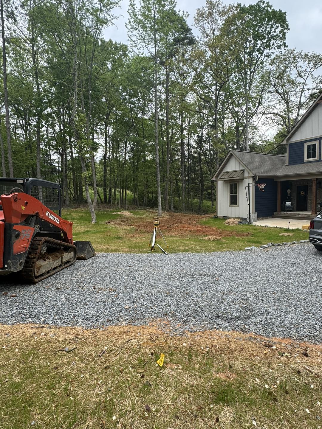 Erosion Control