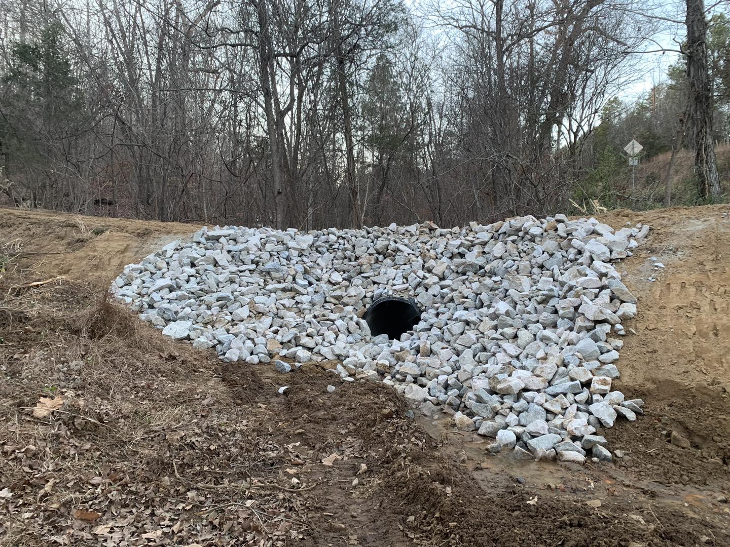 Drainage Solutions