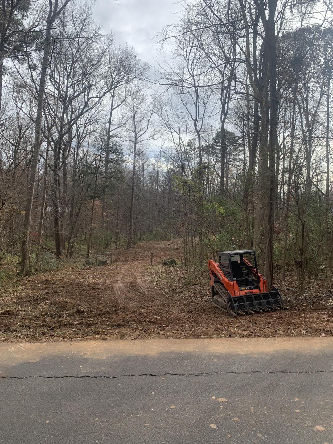 Erosion Control